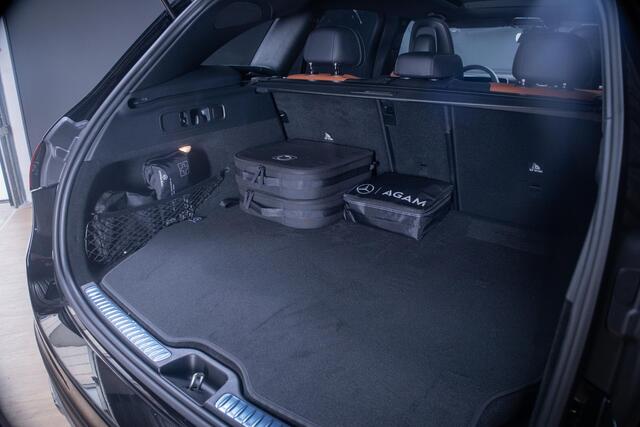 Mercedes-Benz GLC-KLASSE 300e 4MATIC AMG Line Panorama dak