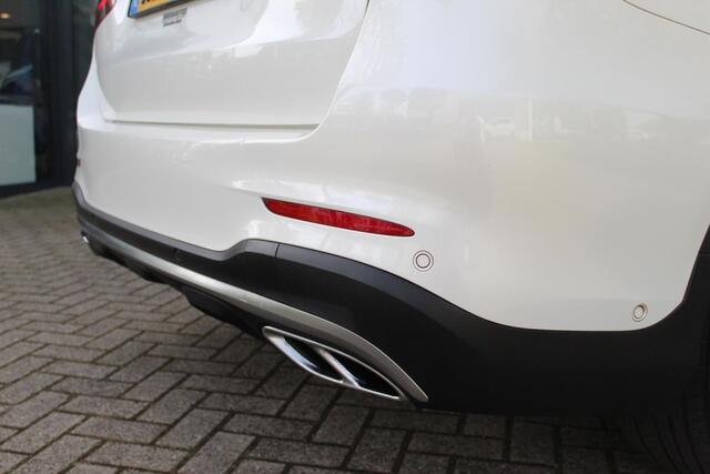 Mercedes-Benz GLC-KLASSE AMG 43 4MATIC Mercedes-Benz GLC 43 AMG 4MATIC BURMESTER / PANODAK / HEAD UP / LEDER / ADAPT. CRUISE / ASSISTANCE PACK / PDC / CAMERA / TREKHAAK / PRIVACY GLAS / 21 INCH