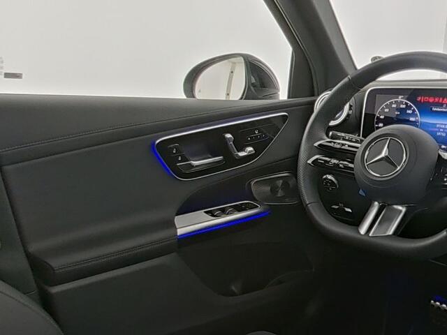 Mercedes-Benz GLC-KLASSE 300 e 4MATIC AMG Plug-In Hybride | Edition AMG-Line | Alarm klasse 3 | Panorama Schuif-Kanteldak | Burmester® | Trekhaak | AC en DC Laden | Inclusief 24 maanden MB Certified garantie voor Europa.