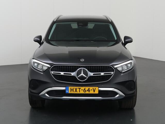 Mercedes-Benz GLC-KLASSE 300e 4MATIC Luxury Line | Panoramadak | Memory | Winter pakket |