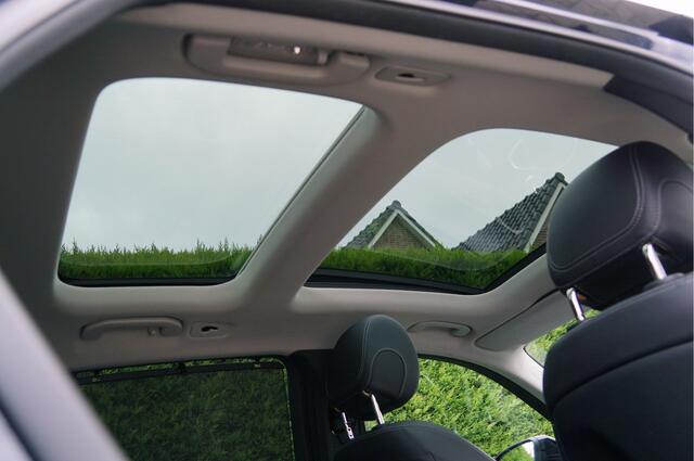 Mercedes-Benz GLC-KLASSE GLC 250 4M AMG line Night | Distronic HUD Panorama Keyless