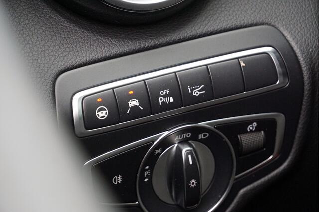 Mercedes-Benz GLC-KLASSE GLC 250 4M AMG line Night | Distronic HUD Panorama Keyless