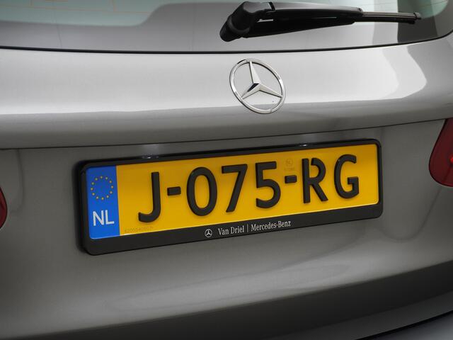 Mercedes-Benz GLC-KLASSE GLC 250 4M | Panorama Dodehoek Trekhaak Standkachel