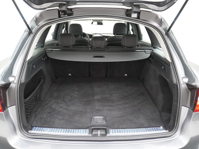 Mercedes-Benz GLC-KLASSE GLC 250 4M | Panorama Dodehoek Trekhaak Standkachel