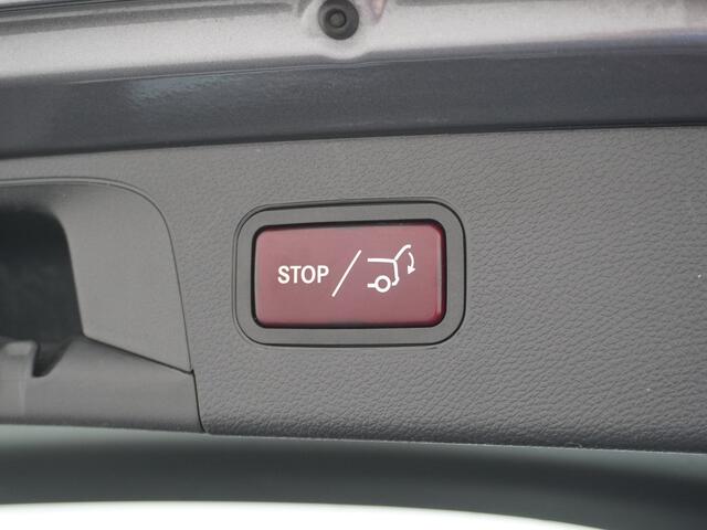 Mercedes-Benz GLC-KLASSE GLC 250 4M | Panorama Dodehoek Trekhaak Standkachel