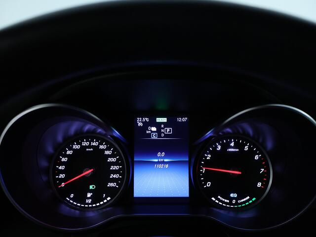 Mercedes-Benz GLC-KLASSE 300e 4MATIC Business Solution Luxury | Navigatie | Inclusief 24 maanden MB Certified garantie voor Europa.