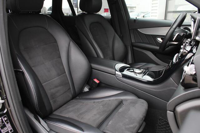 Mercedes-Benz GLC-KLASSE 250 4MATIC Prestige / Navigatie / Stoelverwarming / Trekhaak