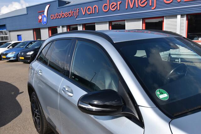 Mercedes-Benz GLC-KLASSE 300de 4MATIC , EL TREKHAAK , NAVI , LED KOPL , CLIMATR , A UITRIJ CAM , PDC V+A ,