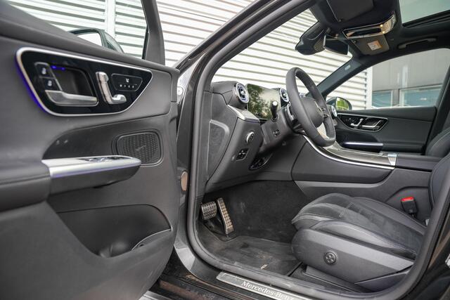 Mercedes-Benz GLC-KLASSE 220d 4MATIC AMG Line EDITION AMG PANO LED High Performance