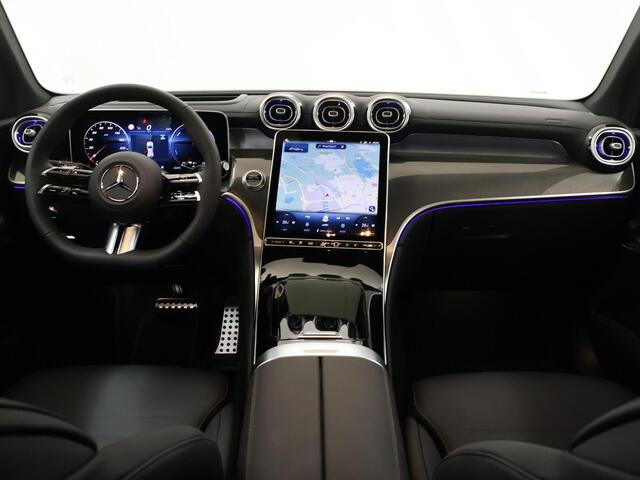 Mercedes-Benz GLC-KLASSE 400e 4MATIC Sport Edition | Panoramaschuifdak | Premium Plus | Night | Magno kleur Mat | Trekhaak