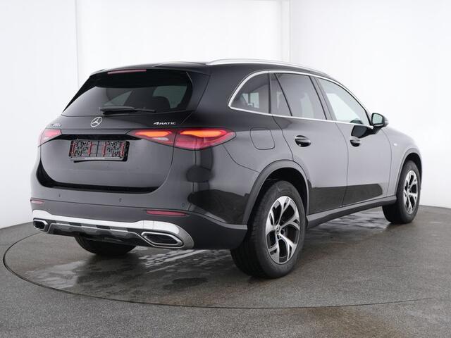 Mercedes-Benz GLC-KLASSE 300 e 4MATIC Plug-In Hybride | Avantgarde Advanced Plus | Trekhaak | Sfeerverlichting | Memory pakket voorstoelen | Stuur en Stoelverwarming | Inclusief 24 maanden MB Certified garantie voor Europa.