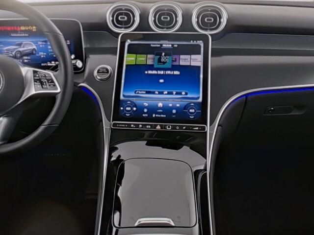 Mercedes-Benz GLC-KLASSE 300 e 4MATIC Plug-In Hybride | Avantgarde Advanced Plus | Trekhaak | Sfeerverlichting | Memory pakket voorstoelen | Stuur en Stoelverwarming | Inclusief 24 maanden MB Certified garantie voor Europa.