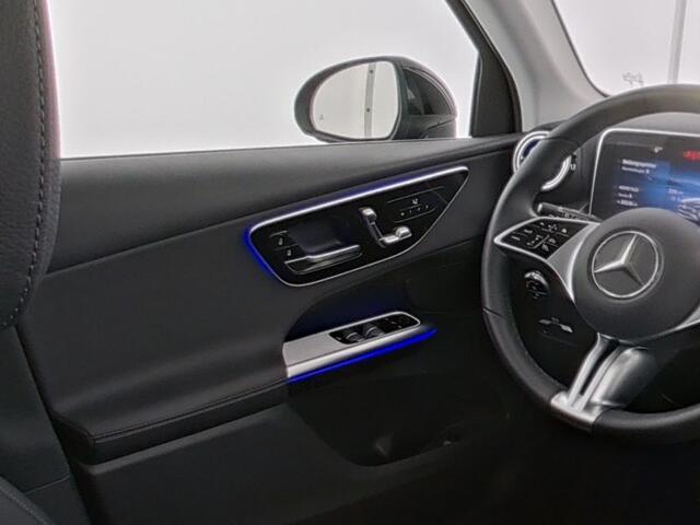Mercedes-Benz GLC-KLASSE 300 e 4MATIC Plug-In Hybride | Avantgarde Advanced Plus | Trekhaak | Sfeerverlichting | Memory pakket voorstoelen | Stuur en Stoelverwarming | Inclusief 24 maanden MB Certified garantie voor Europa.