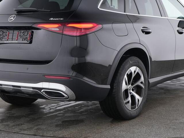 Mercedes-Benz GLC-KLASSE 300 e 4MATIC Plug-In Hybride | Avantgarde Advanced Plus | Trekhaak | Sfeerverlichting | Memory pakket voorstoelen | Stuur en Stoelverwarming | Inclusief 24 maanden MB Certified garantie voor Europa.