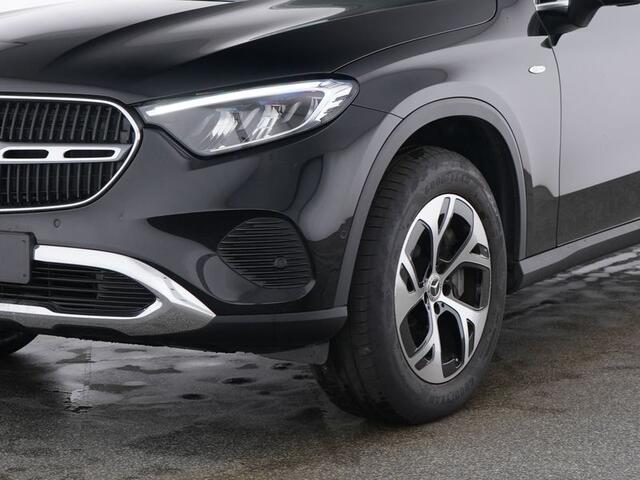 Mercedes-Benz GLC-KLASSE 300 e 4MATIC Plug-In Hybride | Avantgarde Advanced Plus | Trekhaak | Sfeerverlichting | Memory pakket voorstoelen | Stuur en Stoelverwarming | Inclusief 24 maanden MB Certified garantie voor Europa.