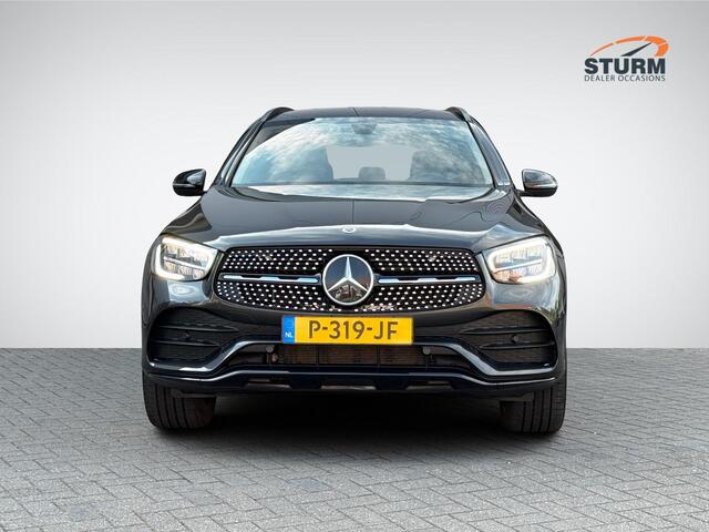 Mercedes-Benz GLC-KLASSE 300e 4MATIC Business Solution AMG NL-Auto, Topstaat! | Navigatie Full-Map | Digitaal Instrumentenpaneel | 20'' Velgen | Apple Carplay/Android Auto | Stoelverwarming | Rijklaarprijs!