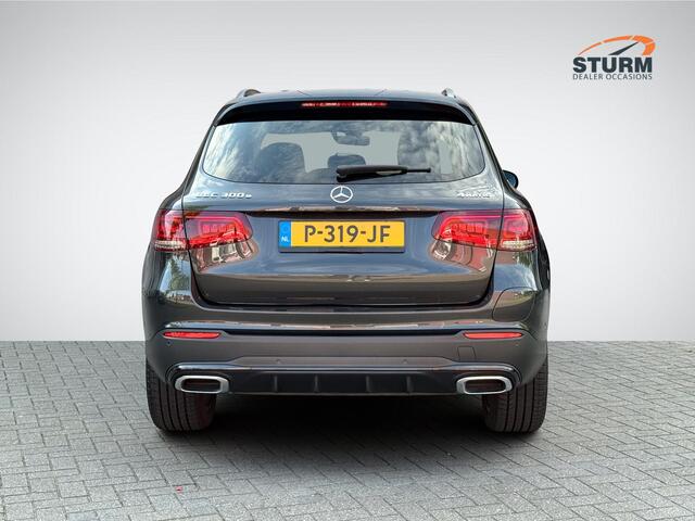 Mercedes-Benz GLC-KLASSE 300e 4MATIC Business Solution AMG NL-Auto, Topstaat! | Navigatie Full-Map | Digitaal Instrumentenpaneel | 20'' Velgen | Apple Carplay/Android Auto | Stoelverwarming | Rijklaarprijs!