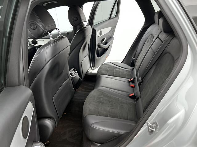 Mercedes-Benz GLC-KLASSE 250 4MATIC AMG Night pakket, Camera,