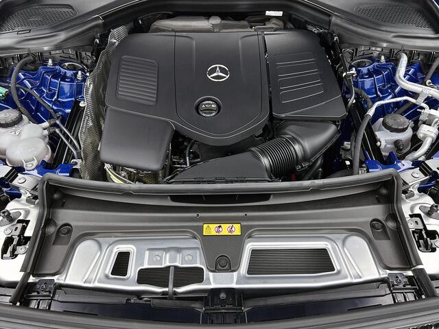 Mercedes-Benz GLC-KLASSE 400e 4MATIC Sport Edition | Premium Plus | Winter pakket | Trekhaak | Burmester® 3D surround sound systeem | Digital Light | Head-up display | Nappalederen bekleding |