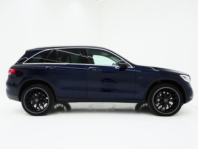 Mercedes-Benz GLC-KLASSE 300e 4MATIC Premium Plus | Panoramadak | Trekhaak | Burmester | 360 | Adaptive Cruise | Keyless