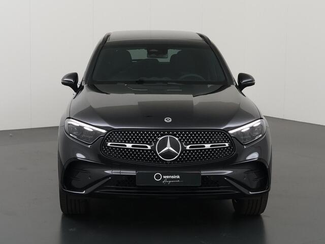 Mercedes-Benz GLC-KLASSE 400e 4MATIC Sport Edition | Panoramaschuifdak | Premium pakket | DIGITAL LIGHT | 20" AMG-velgen