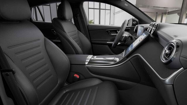 Mercedes-Benz GLC-KLASSE Coupé 300 e 4MATIC Coupé Sport Edition | Premium plus | Spoiler | Panoramadak |