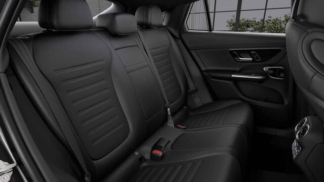 Mercedes-Benz GLC-KLASSE Coupé 300 e 4MATIC Coupé Sport Edition | Premium plus | Spoiler | Panoramadak |