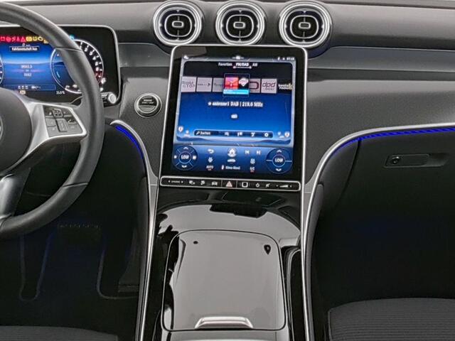 Mercedes-Benz GLC-KLASSE 300 e 4MATIC Plug-In Hybride Avantgarde Advanced Plus | Trekhaak | Stoel en Stuurverwarming | Memory Voorstoelen | Ledkoplampen. Inclusief 24 maanden MB Certified garantie voor Europa.