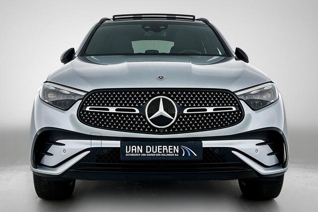 Mercedes-Benz GLC-KLASSE 400e 4MATIC AMG Line Pano, Trekhaak, Burmester, Rijassistentpakket plus