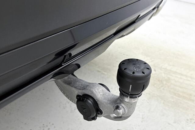 Mercedes-Benz GLC-KLASSE 400e 4MATIC AMG Line Pano, Trekhaak, Burmester, Rijassistentpakket plus