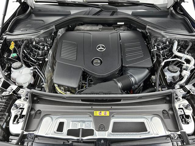 Mercedes-Benz GLC-KLASSE 400e 4MATIC AMG Line | Trekhaak | Nightpakket | AMG Premium Plus | Rijassistentiepakket Plus | Memorypakket | Stoelventilatie voor | Winter pakket | KEYLESS GO-comfortpakket | Parkeerpakket met 360°-camera |