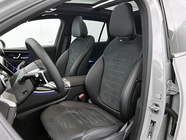 Mercedes-Benz GLC-KLASSE 300e 4MATIC Sport Edition | Premium Pakket | Night Pakket | Winter Pakket | Trekhaak | Digital Light | 360° camera | 20" multispaaks velgen |