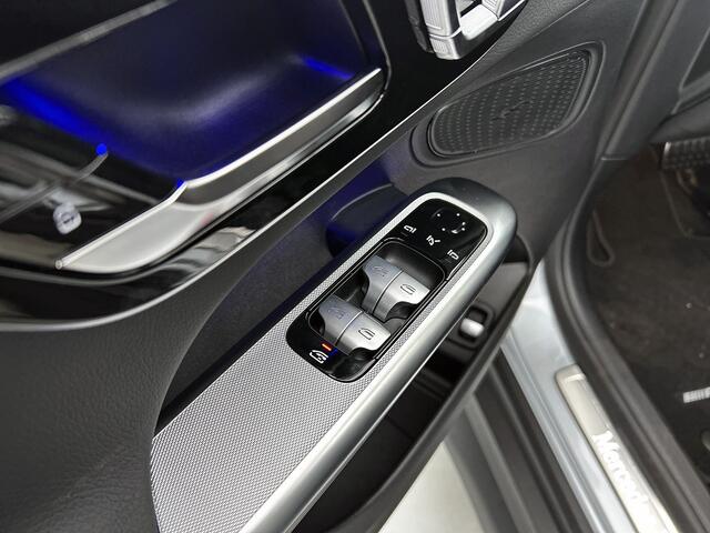 Mercedes-Benz GLC-KLASSE 400e 4MATIC Sport Edition | Trekhaak | Nightpakket | AMG Premium Plus | Rijassistentiepakket Plus| Techniekpakket | URBAN GUARD voertuigbescherming plus | KEYLESS GO-comfortpakket | DISTRONIC PLUS |