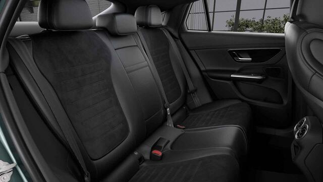 Mercedes-Benz GLC-KLASSE Coupé 300e 4MATIC Sport Edition