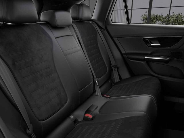 Mercedes-Benz GLC-KLASSE 300e 4MATIC Sport Edition