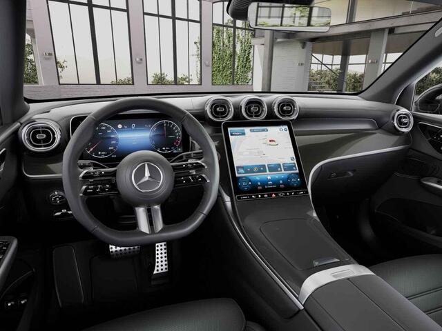 Mercedes-Benz GLC-KLASSE 300e 4MATIC Sport Edition