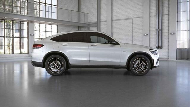 Mercedes-Benz GLC-KLASSE Coupé 300e 4MATIC Business Solution AMG