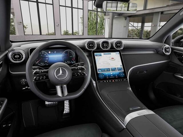 Mercedes-Benz GLC-KLASSE 300e 4MATIC Sport Edition