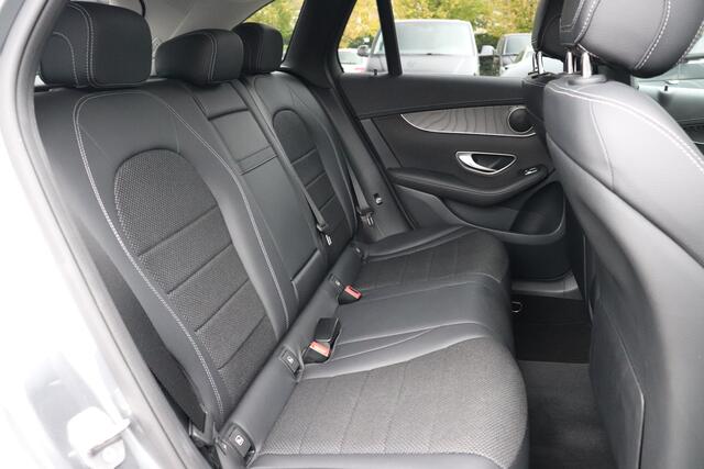 Mercedes-Benz GLC-KLASSE 250 4MATIC Camera Cruise Trekhaak