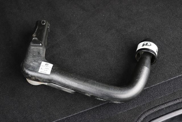 Mercedes-Benz GLC-KLASSE 250 4MATIC Camera Cruise Trekhaak