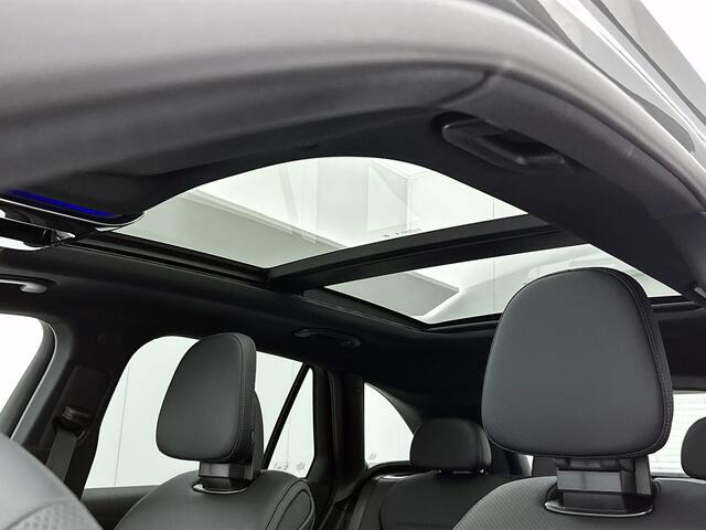 Mercedes-Benz GLC-KLASSE 400e 4MATIC Sport Edition | Trekhaak | AMG Premium| Parkeerpakket met 360°-camera | Memorypakket | Dodehoekassistent | URBAN GUARD voertuigbescherming plus | EASY PACK achterklep | KEYLESS GO-comfortpakket |