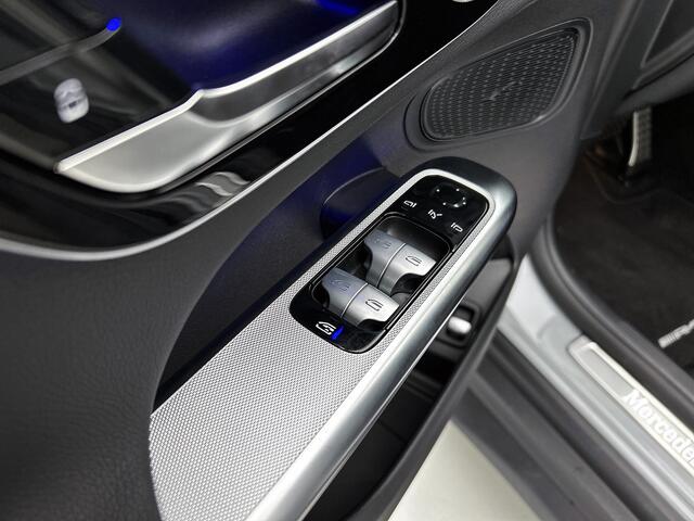 Mercedes-Benz GLC-KLASSE 400e 4MATIC Sport Edition | Trekhaak | AMG Premium| Parkeerpakket met 360°-camera | Memorypakket | Dodehoekassistent | URBAN GUARD voertuigbescherming plus | EASY PACK achterklep | KEYLESS GO-comfortpakket |