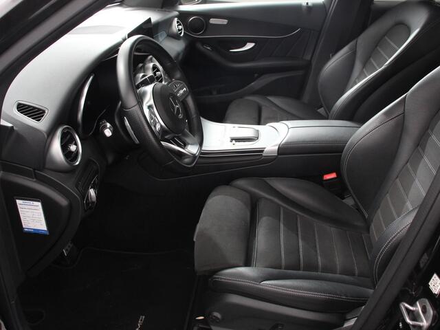 Mercedes-Benz GLC-KLASSE 300e 4MATIC AMG Line PHEV Mercedes-Benz GLC-klasse 300e 4MATIC AMG Line | Panoramadak | 360* Camera | Ambiente Verlichting | 19 Inch Lichtmetalen Velgen |