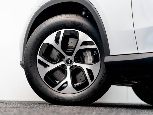 Mercedes-Benz GLC-KLASSE GLC 300e 4MATIC | Luchtvering | Achteras sturing | Digital Light