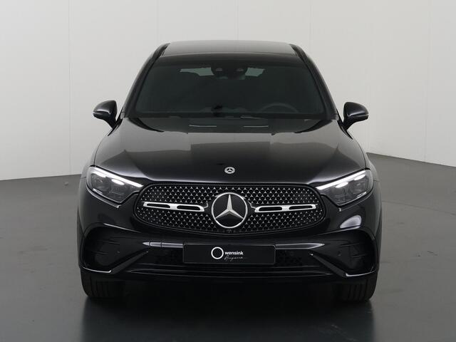 Mercedes-Benz GLC-KLASSE 400e 4MATIC Sport Edition | Panoramaschuifdak | AIRMATIC | Premium Plus | Techniekpakket | Rijassistentiepakket Plus | Trekhaak
