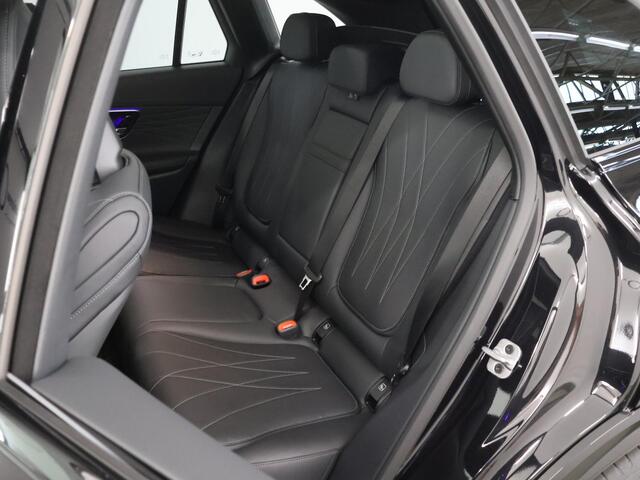 Mercedes-Benz GLC-KLASSE 400e 4MATIC Sport Edition | Panoramaschuifdak | AIRMATIC | Premium Plus | Techniekpakket | Rijassistentiepakket Plus | Trekhaak