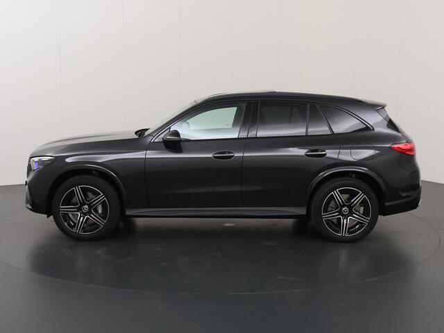 Mercedes-Benz GLC-KLASSE 400e 4MATIC Sport Edition | 360 Camera | Panoramadak | Digital Light | Elektrische Stoelen Met Memory | Night Pakket | Keyless Go Pakket |