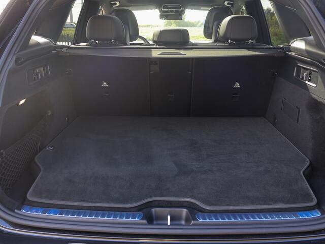 Mercedes-Benz GLC-KLASSE 400e 4MATIC AMG Line | Head-up | Leder | Panodak | Adap. Cruise