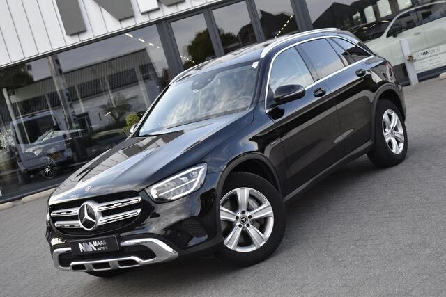 Mercedes-Benz GLC-KLASSE 300e 4MATIC Pano - Head-up - Memory - BTW
