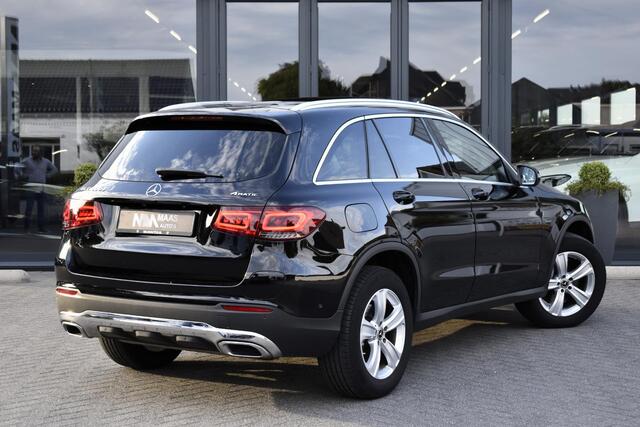 Mercedes-Benz GLC-KLASSE 300e 4MATIC Pano - Head-up - Memory - BTW